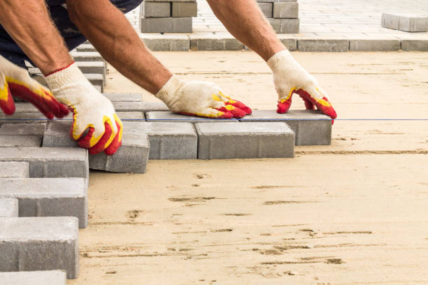  St Jaco, IL Driveway Pavers Pros